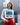 2050 Space Needle Long Sleeve T-Shirt Apliiq