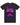 Circuit Party Dracula Short Sleeve Staple T-Shirt
