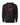 Mikwy Yaw Comet Loopback Terry Hooded Sweatshirt