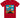 Hitchhiking Clown Short Sleeve Staple T-Shirt
