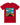 Hitchhiking Clown Short Sleeve Staple T-Shirt