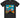 Hitchhiking Clown Short Sleeve Staple T-Shirt