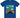 Hitchhiking Clown Short Sleeve Staple T-Shirt