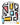 Abstract Geometric Shapes Unisex Bomber Jacket Mikey Yaw