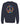 Bubblegum Peace Sign Premium Heavyweight Non-Hooded Sweatshirt - Mikey Yaw