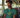 Cactus Monogram Short Sleeve Staple T-Shirt Apliiq