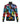 Colorful Speakers Track Jacket - Mikey Yaw