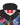 Colorful Speakers Track Jacket - Mikey Yaw