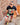 Defy Graffiti Premium Swim Trunks Mikey Yaw
