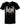 Drag Queen Mug Shot V-Neck Short Sleeve T-Shirt Mikey Yaw