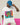 Dystopian Liberty Staple Short Sleeve T-Shirt - Mikey Yaw