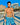 Fish Scales Premium Swim Trunks Mikey Yaw