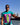 Green Diatom Short Sleeve Staple T-Shirt Mikey Yaw