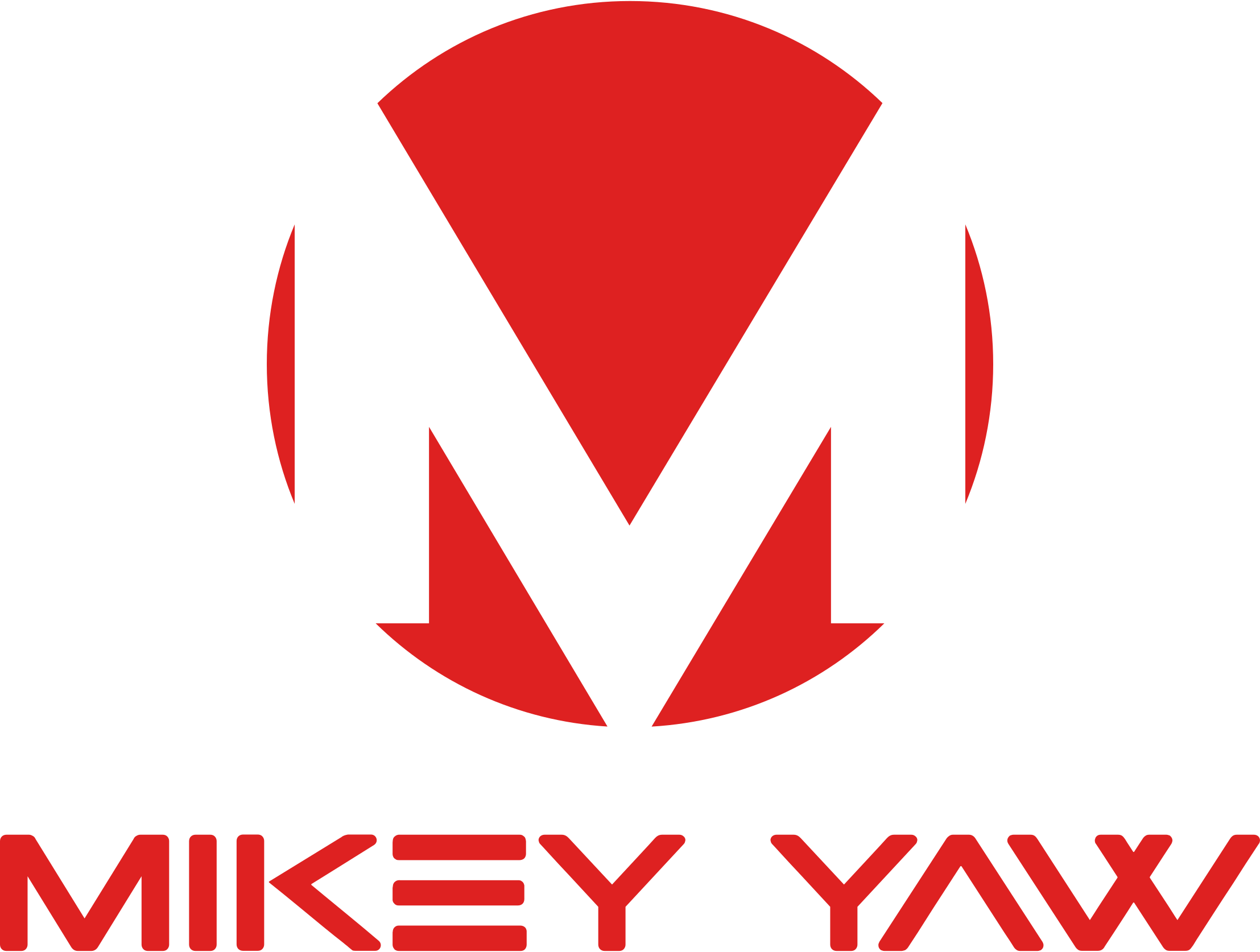 Mikey Yaw