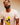 Kitty Kat Staple Short Sleeve T-Shirt - Mikey Yaw
