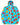 LolliPop Off Men’s Windbreaker Mikey Yaw