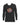 Long Sleeve T-Shirt with Abstract Eye Design - Mikey Yaw