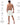 Bolted Flower Men's Swim Trunks - Mikey Yaw
