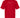 Monogram Cotton Red Pique Polo Shirt Sleeve Shirt Apliiq
