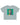 Mosaic Buddha Women's Street Crop T-Shirt
