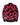 Obsidian Print Bomber Jacket - Mikey Yaw