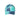 Ocean Tie Dyed Hat with Monogram Apliiq