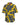 Power Surge Button Down Short Sleeve Shirt Mikey Yaw