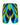 Seaweed Survival Premium Swim Trunks Mikey Yaw