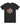 Short Sleeve Staple T-Shirt with Abstract Eye Design - Mikey Yaw