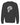 Skull Premium Heavyweight Non-Hooded Sweatshirt Apliiq