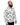 Star Doodles Unisex Bomber Jacket Mikey Yaw