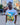 Stop! Short Sleeve Staple T-Shirt Mikey Yaw
