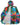 Tropical Mayhem Men’s Windbreaker Mikey Yaw