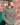 Who TF is Mikey Yaw? Houndstooth Hooded Sweatshirt Mikey Yaw