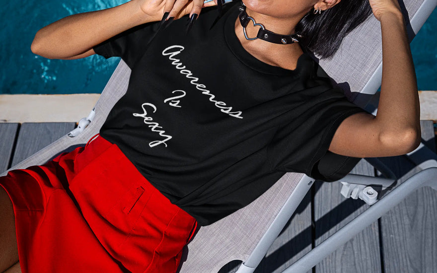 Embrace the Unconventional with Mikey Yaw Designs: A Revolution in Streetwear - Mikey Yaw
