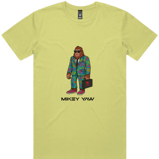 Mythical-AF-Collection Mikey Yaw