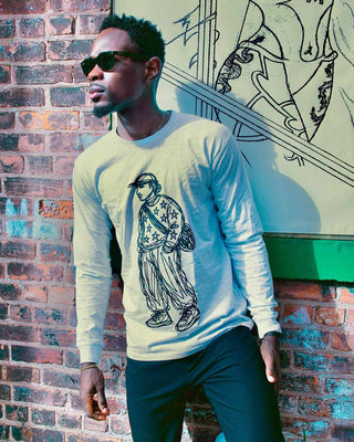 Long Sleeve T-Shirt Collection