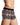 Men's Pride Print Underwear - Mikey Yaw