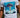 2050 Space Needle Short Sleeve Staple T-Shirt Mikey Yaw