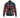 Colorful Speakers Track Jacket
