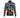 Colorful Speakers Track Jacket - Mikey Yaw