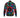 Colorful Speakers Track Jacket