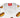 Hot Dog Pattern Premium Tank Top Contrado