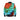 Painted Bricks Premium Bomber Jacket Contrado