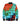 Painted Bricks Premium Bomber Jacket Contrado