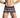 Men's Pride Print Underwear - Mikey Yaw