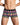 Men's Pride Print Underwear - Mikey Yaw