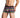 Men's Pride Print Underwear - Mikey Yaw