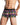 Men's Pride Print Underwear - Mikey Yaw