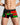 Men's Boiling Abstract Underwear - Mikey Yaw